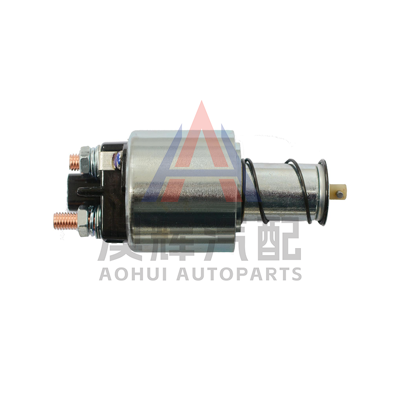 VALEO Car Starter Solenoid Switch S=M6