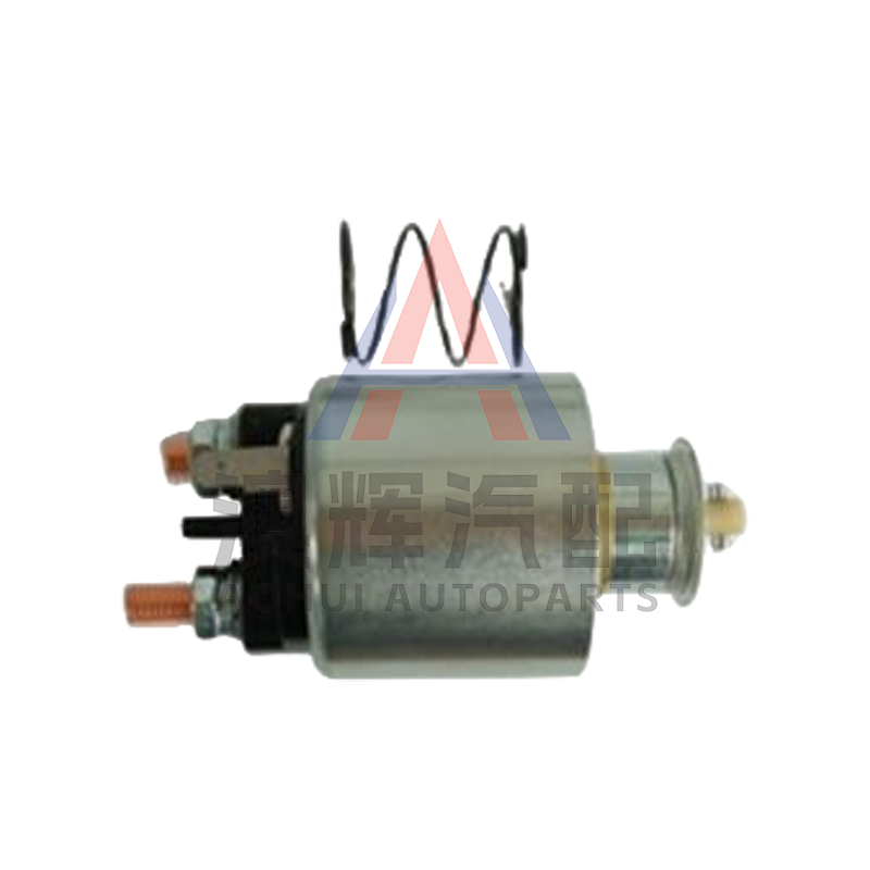 VALEO Car Starter Solenoid Switch ZM3-491