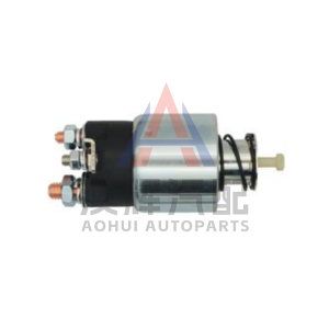 VALEO Car Starter Solenoid Switch ZM5-391