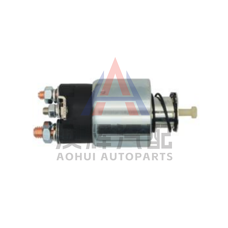 VALEO Car Starter Solenoid Switch ZM5-391