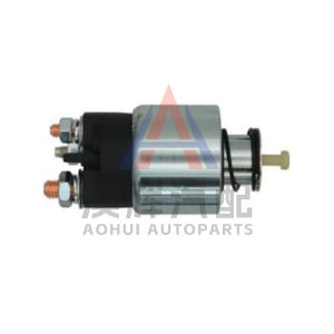 VALEO Car Starter Solenoid Switch ZM6-391