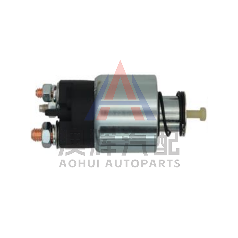 VALEO Car Starter Solenoid Switch ZM6-391