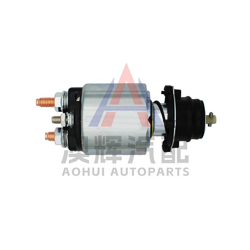 VALEO Car Starter Solenoid Switch ZM7-494