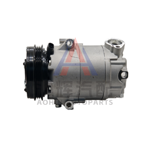 VOLKSWAGEN Car Air Conditioning Compressor 12V 3PK 114mm