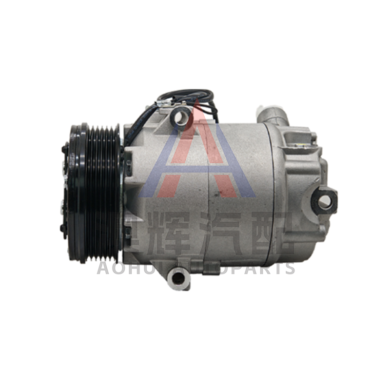VOLKSWAGEN Car Air Conditioning Compressor 12V 6PK 110mm