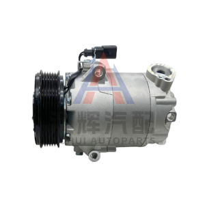 VOLKSWAGEN Car Air Conditioning Compressor 12V 6PK 115mm