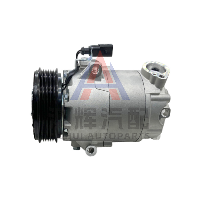 VOLKSWAGEN Car Air Conditioning Compressor 12V 6PK 115mm