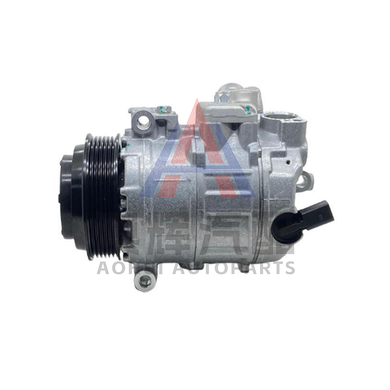 VOLKSWAGEN Car Air Conditioning Compressor 12V 6PK 115mm