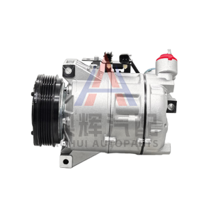 VOLVO Car Air Conditioning Compressor 12V 5PK 114mm