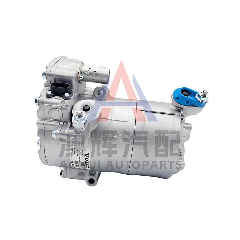 VOLVO Electric AC Compressor P36012637 SHS-33
