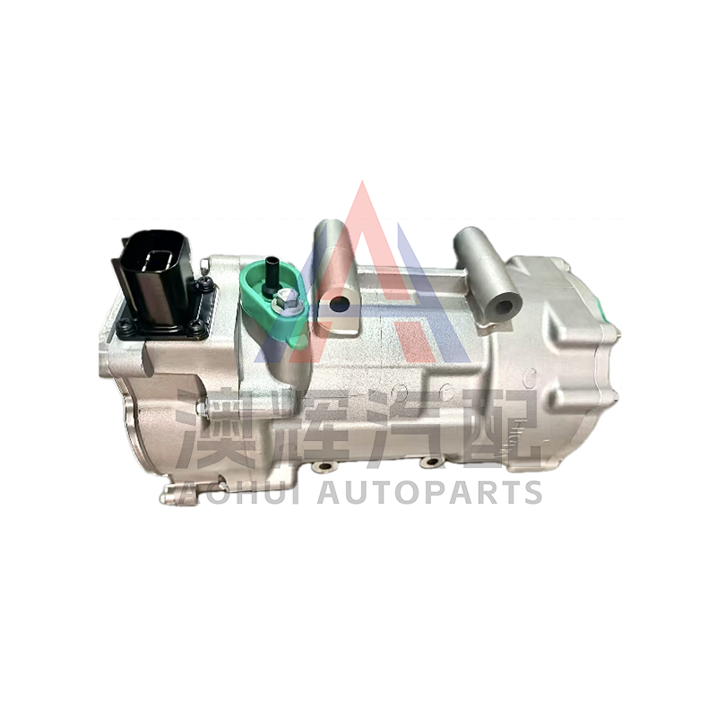 WM MOTOR Electric AC Compressor VDG001510000