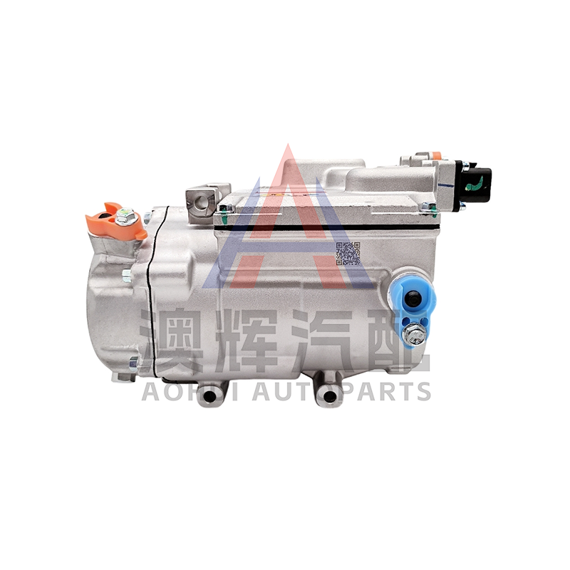 WULING Electric AC Compressor 23731470 SF-X04-83 65V-130V