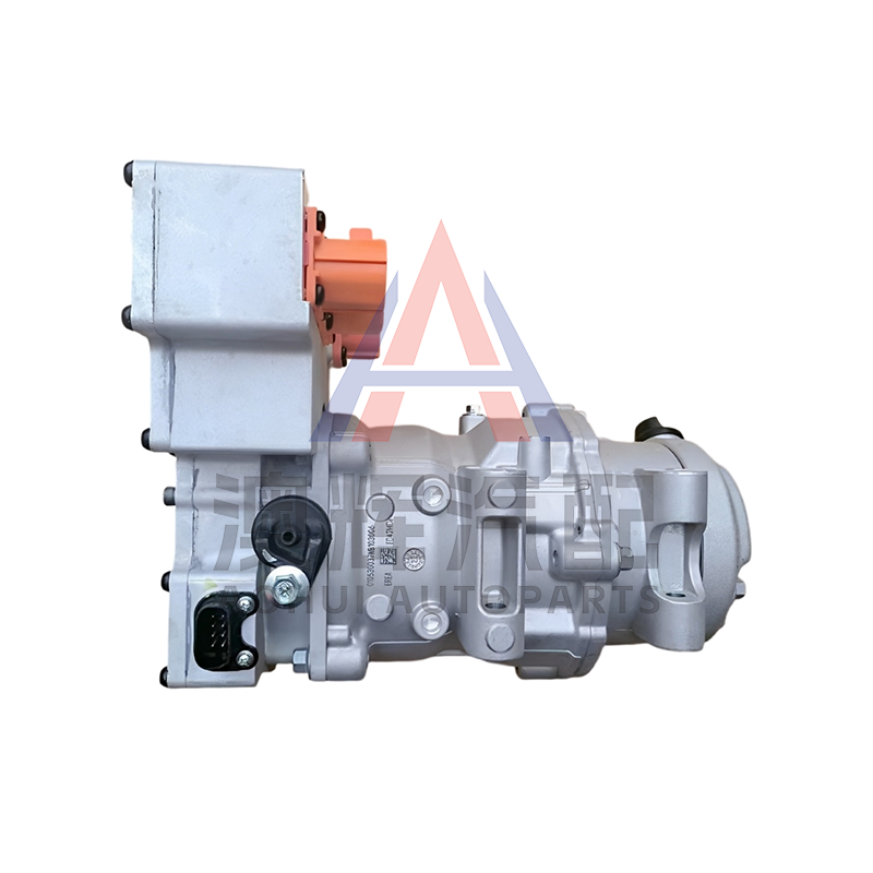 YANG WANG Electric AC Compressor ESEA-8103020 FD42HCf 639.5V