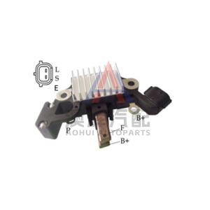 Car Alternator Regulator 14.4V A-Circuit