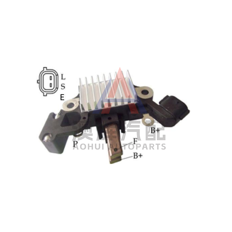 Car Alternator Regulator 14.4V A-Circuit