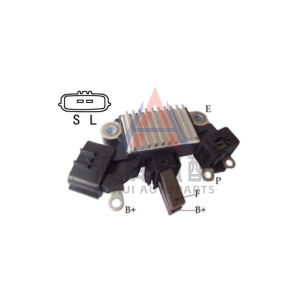 Hitachi Car Alternator Regulator L1100G8340 14.4V A-Circuit