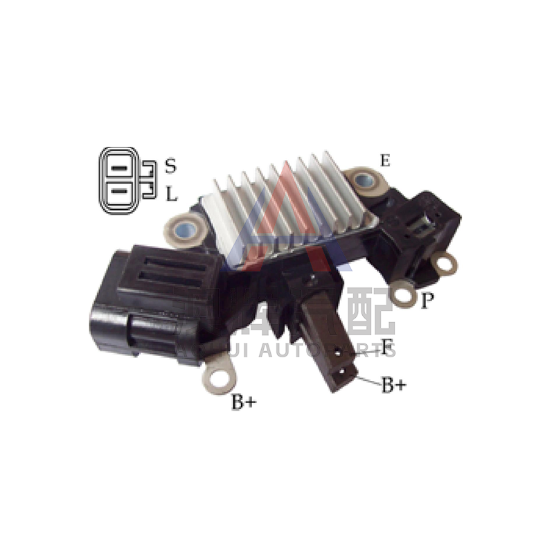 Car Alternator Regulator 28.4V A-Circuit