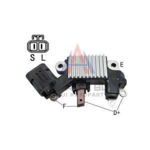 Car Alternator Regulator 14.5V A-Circuit