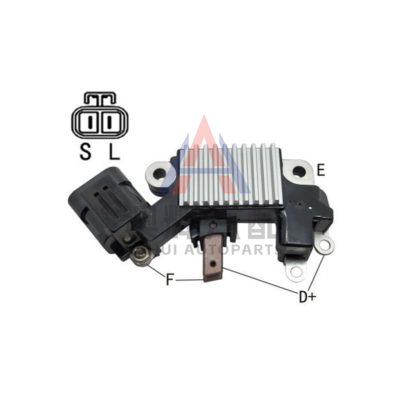 Car Alternator Regulator 14.5V A-Circuit