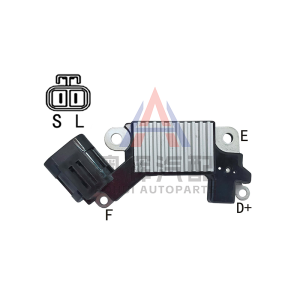 Car Alternator Regulator 28.5V A-Circuit