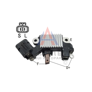 Car Alternator Regulator 14.5V A-Circuit