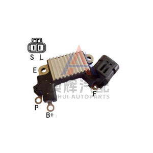 Hitachi Car Alternator Regulator L170G5315 14.5V A-Circuit