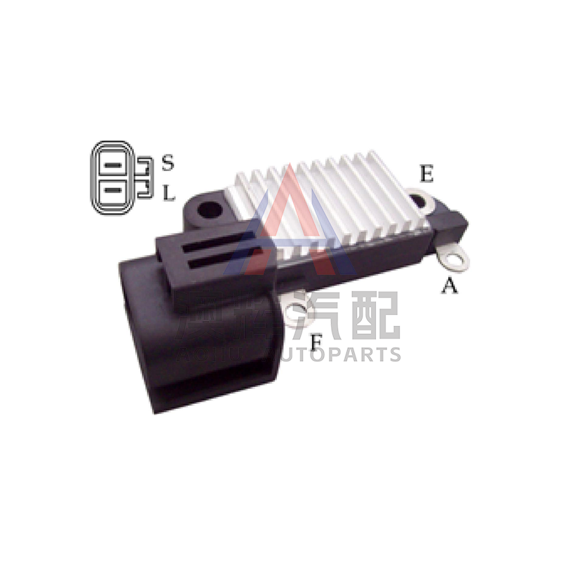 Hitachi Car Alternator Regulator L17033152 14.6V A-Circuit