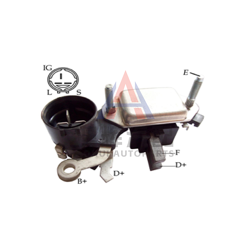 Hitachi Car Alternator Regulator L15033155 14.7V A-Circuit