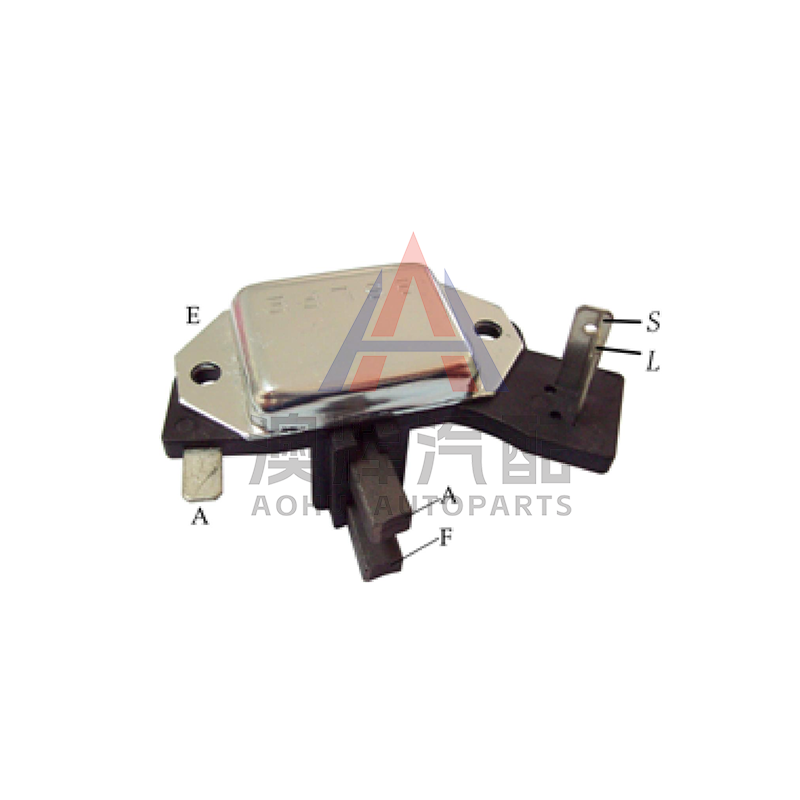 Hitachi Car Alternator Regulator L15063151 14.3V A-Circuit