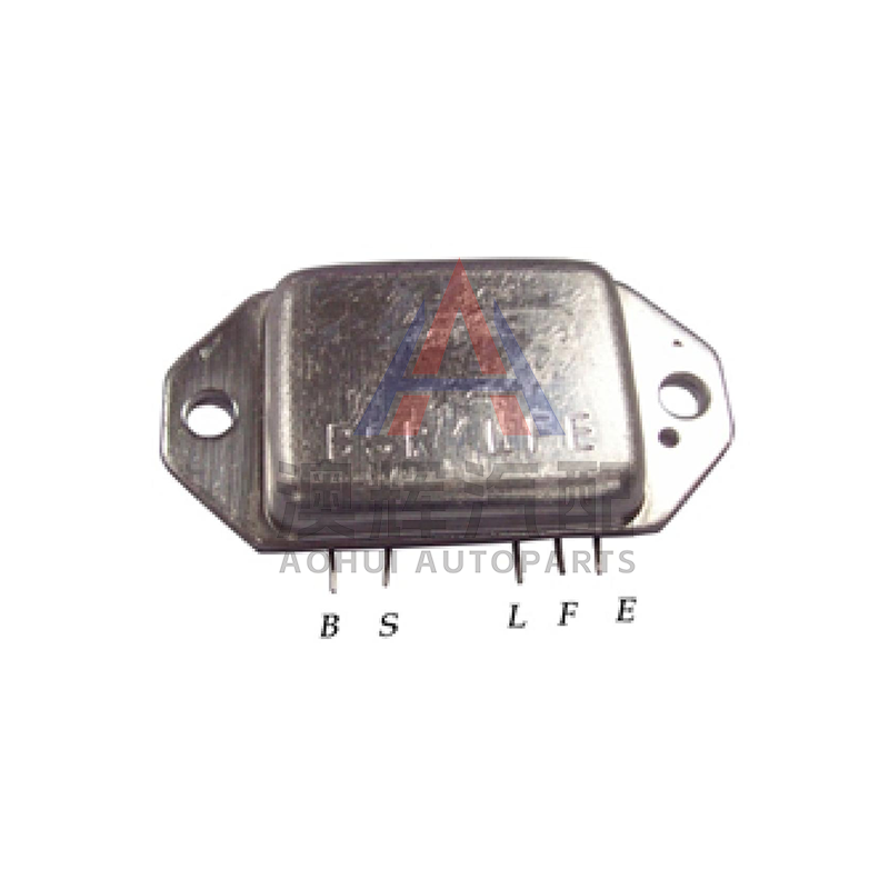 Hitachi Car Alternator Regulator TR1Z27 14.5V A-Circuit