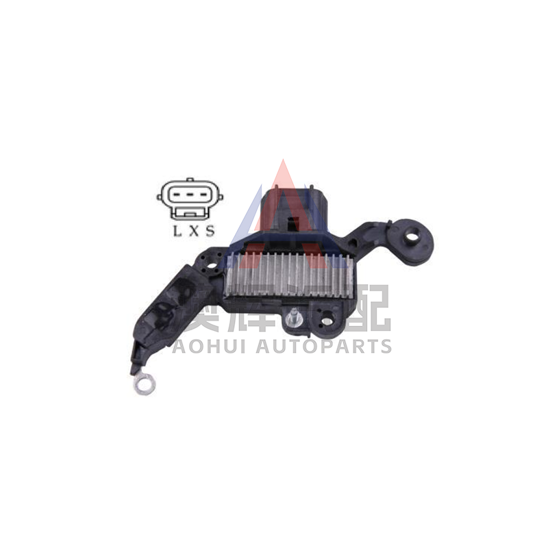 Ford Car Alternator Regulator 3N2110300BB 14.3V A-Circuit