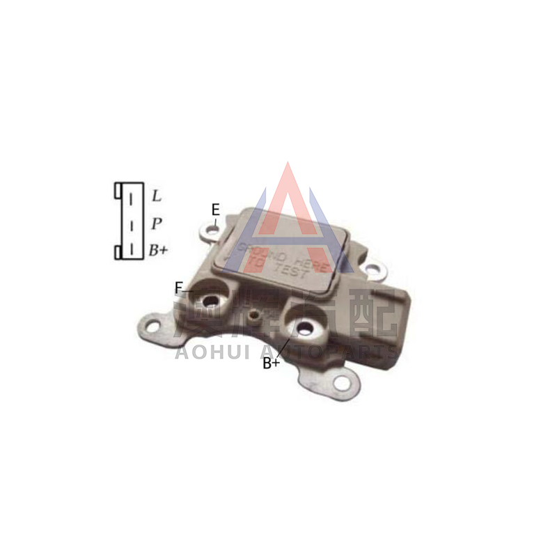 Ford Car Alternator Regulator F5RU10316BA 14.6V A-Circuit