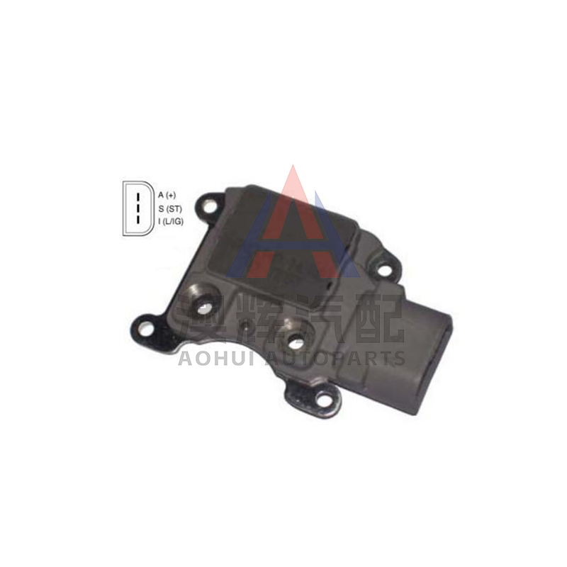 Ford Car Alternator Regulator 1GR80 14.6V A-Circuit
