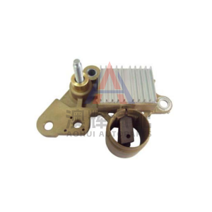 MANDO Car Alternator Regulator 14.5V A-Circuit