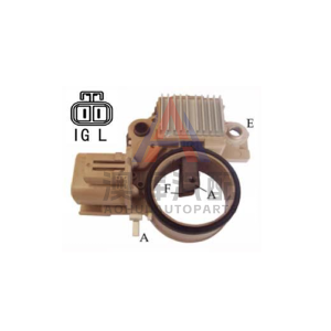 MANDO Car Alternator Regulator 28V A-Circuit