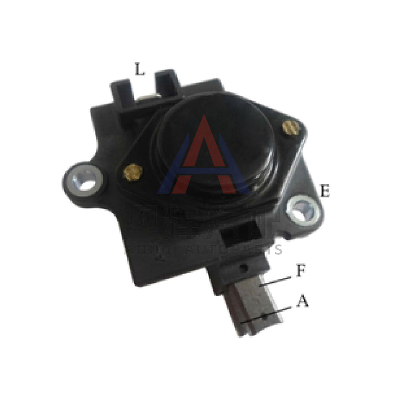 LADA Car Alternator Regulator 21083701500 14.5V A-Circuit