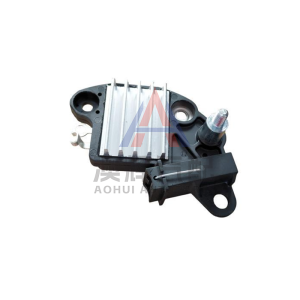 CHINA CAR Car Alternator Regulator 14.5V A-Circuit