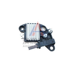 CHINA CAR Car Alternator Regulator 14.5V B-Circuit