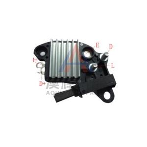 CHINA CAR Car Alternator Regulator 14.5V A-Circuit