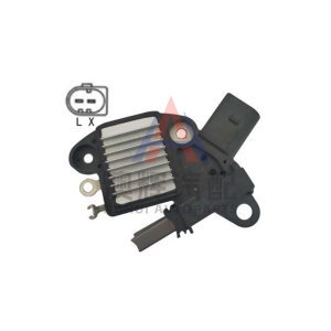 CHINA CAR Car Alternator Regulator 14.2V B-Circuit