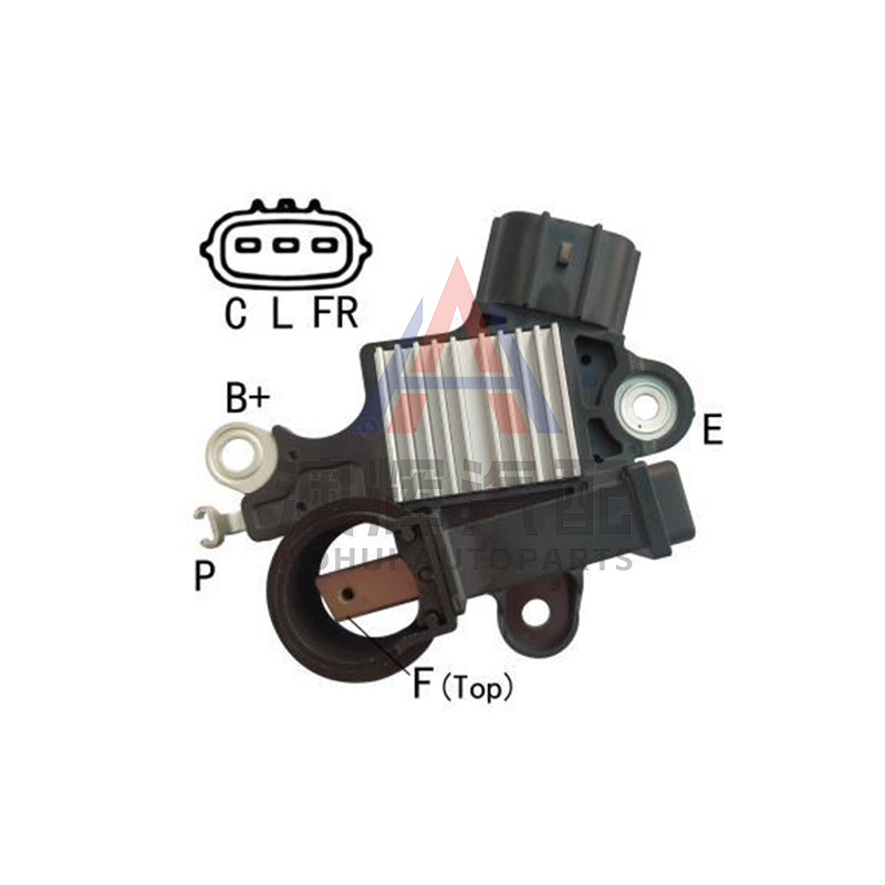 CHINA CAR Car Alternator Regulator 14.5V B-Circuit