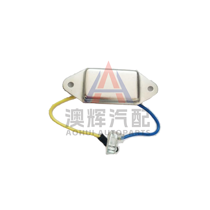 LUCAS Car Alternator Regulator 14.5V A-Circuit