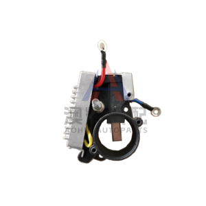 LUCAS CAR Car Alternator Regulator 14.5V A-Circuit