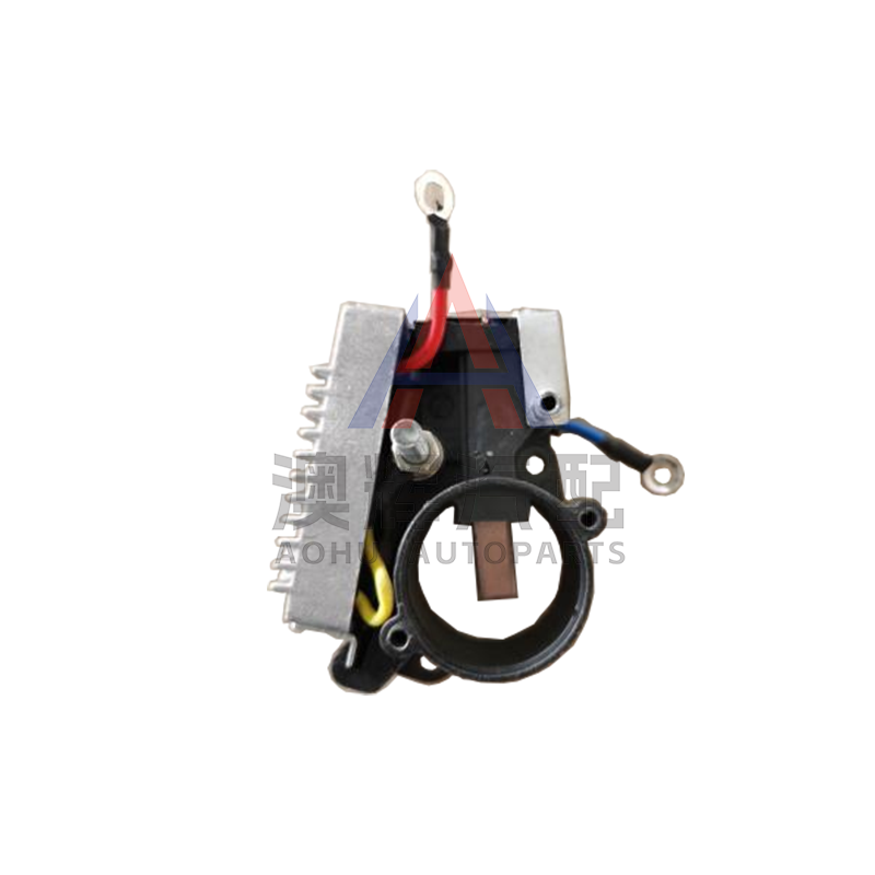 LUCAS CAR Car Alternator Regulator 14.5V A-Circuit