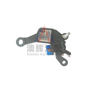 LUCAS CAR Car Alternator Regulator 28.3V A-Circuit
