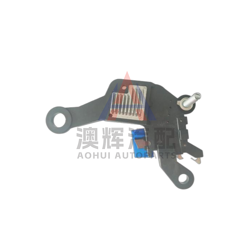 LUCAS CAR Car Alternator Regulator 28.3V A-Circuit