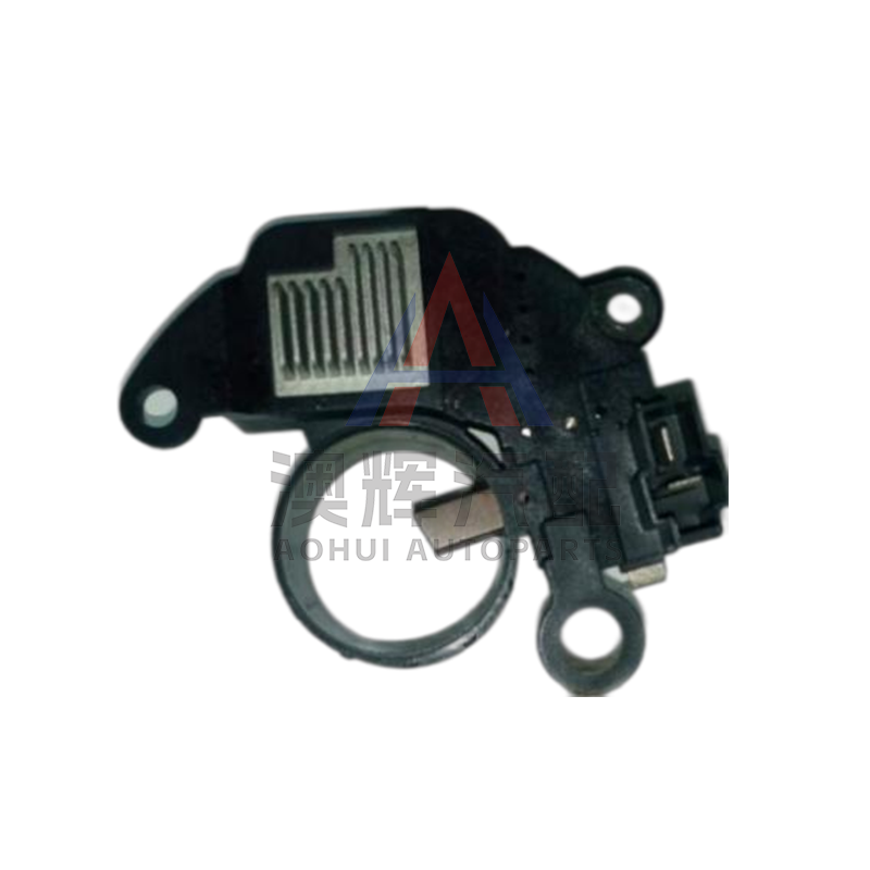 LUCAS CAR Car Alternator Regulator 14.3V A-Circuit
