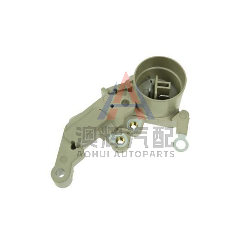 Car Alternator Regulator