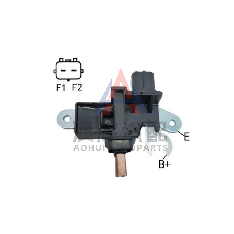 Car Alternator Regulator