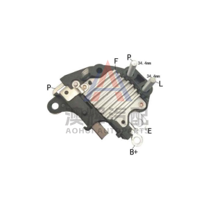 MAGNETI MARELLI Car Alternator Regulator 28.5V A-Circuit